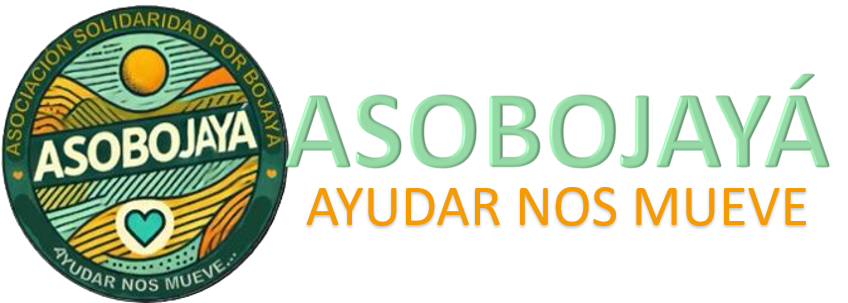 Logo AYUDAR NOS MUEVE